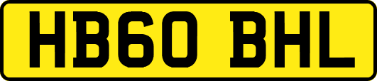 HB60BHL
