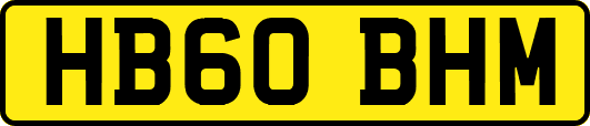 HB60BHM