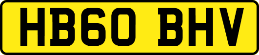 HB60BHV
