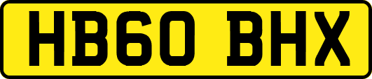 HB60BHX