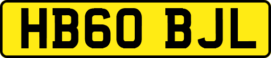 HB60BJL