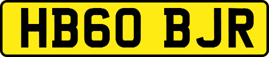 HB60BJR