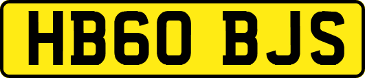 HB60BJS