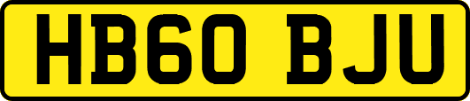 HB60BJU