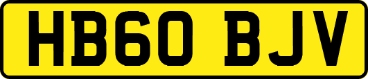 HB60BJV
