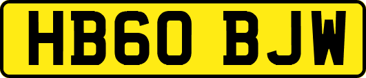 HB60BJW