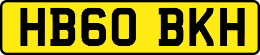 HB60BKH