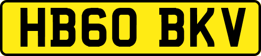 HB60BKV