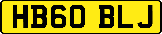 HB60BLJ