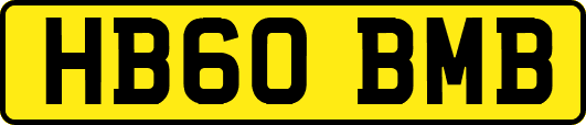 HB60BMB
