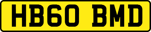 HB60BMD