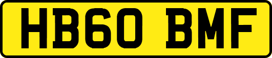 HB60BMF