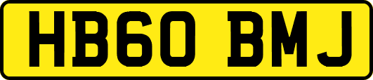HB60BMJ