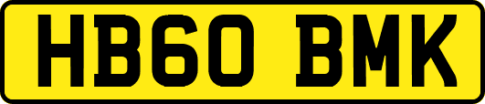 HB60BMK