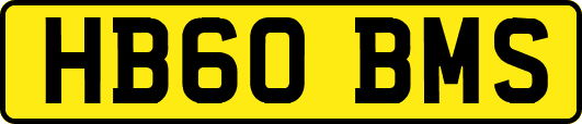 HB60BMS