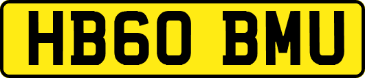 HB60BMU