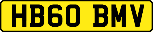 HB60BMV