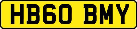 HB60BMY