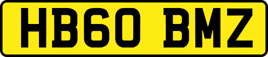 HB60BMZ