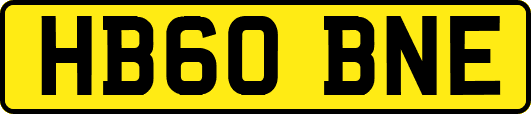 HB60BNE