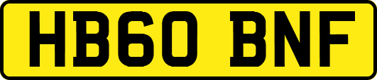 HB60BNF
