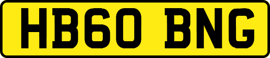 HB60BNG