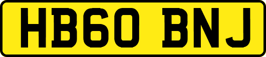 HB60BNJ