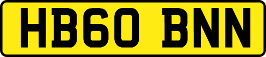 HB60BNN