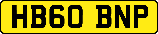 HB60BNP