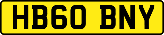 HB60BNY