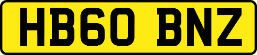 HB60BNZ