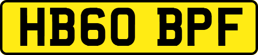 HB60BPF