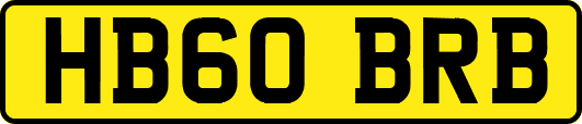 HB60BRB