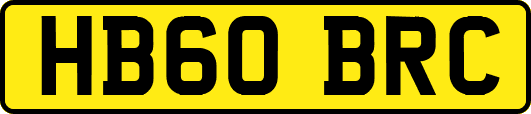 HB60BRC