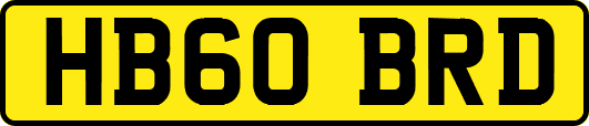 HB60BRD