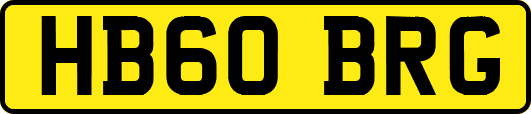 HB60BRG