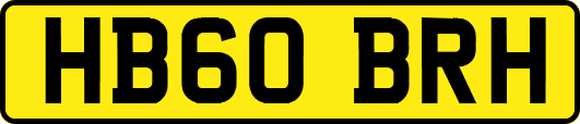 HB60BRH