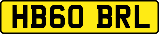 HB60BRL
