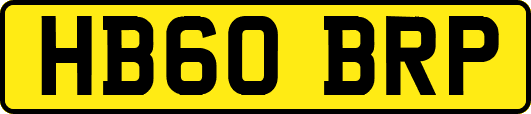 HB60BRP