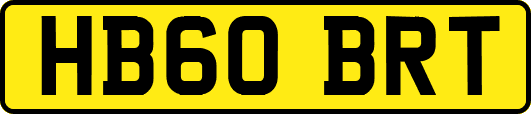 HB60BRT