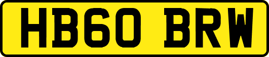 HB60BRW