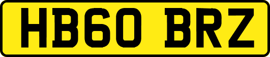 HB60BRZ
