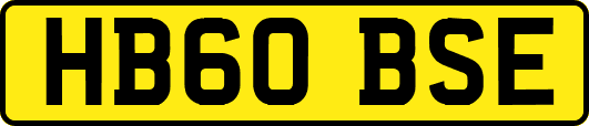 HB60BSE