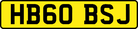 HB60BSJ