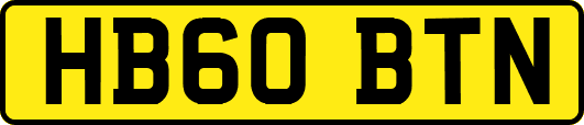 HB60BTN