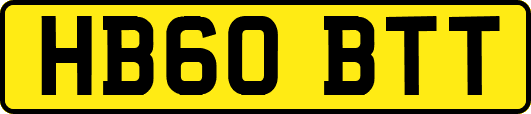HB60BTT