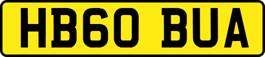 HB60BUA