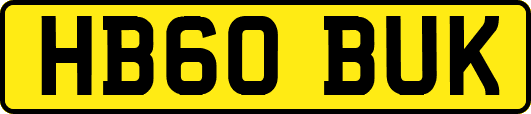 HB60BUK