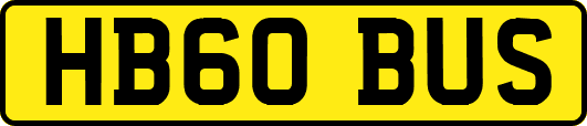 HB60BUS