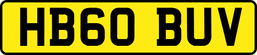 HB60BUV